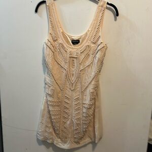 Bebe dress. Size 2. New condition. Wore once